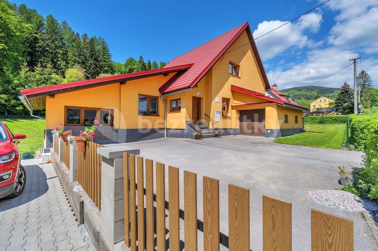 Prenájom rekreačného objektu, Černý Důl, Královéhradecký kraj Prenájom rekreačného objektu, Černý Důl, Královéhradecký kraj