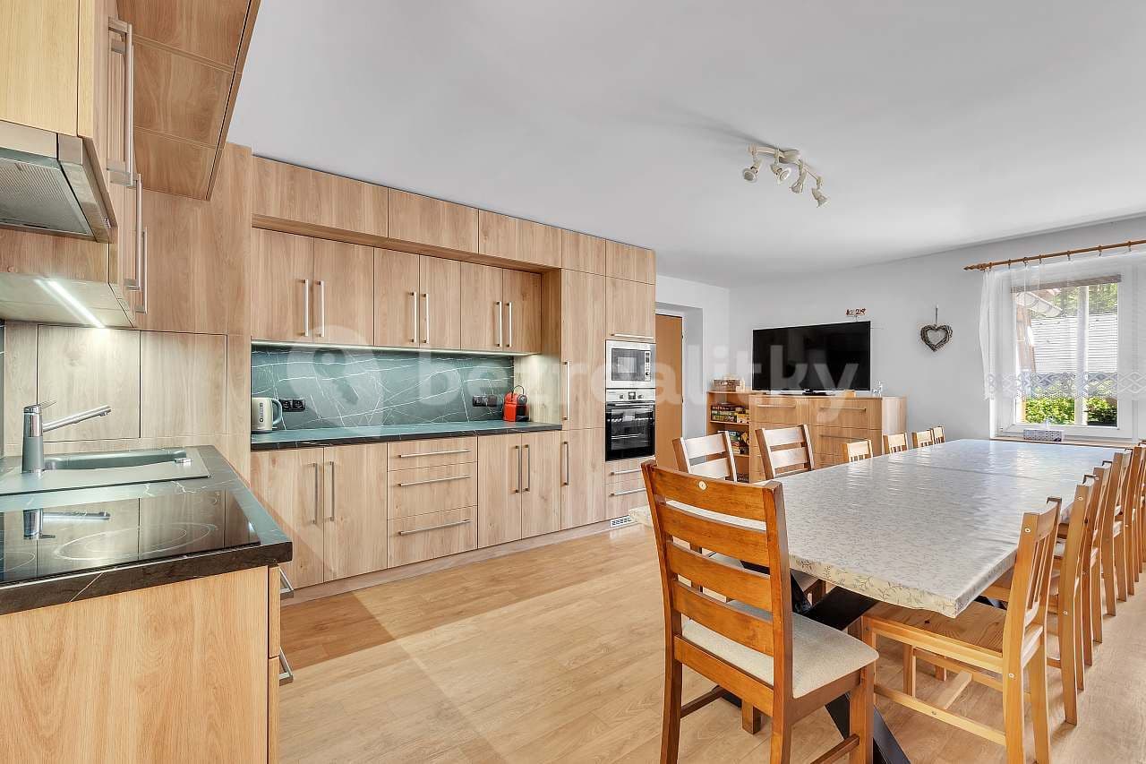 Prenájom rekreačného objektu, Černý Důl, Královéhradecký kraj Prenájom rekreačného objektu, Černý Důl, Královéhradecký kraj