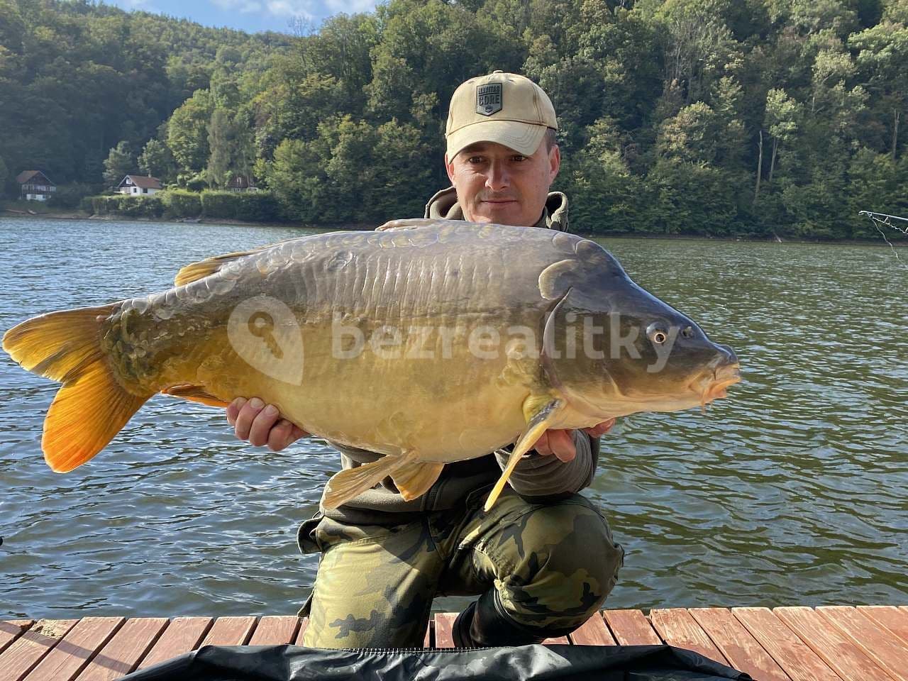 Prenájom rekreačného objektu, Bítov, Jihomoravský kraj Prenájom rekreačného objektu, Bítov, Jihomoravský kraj