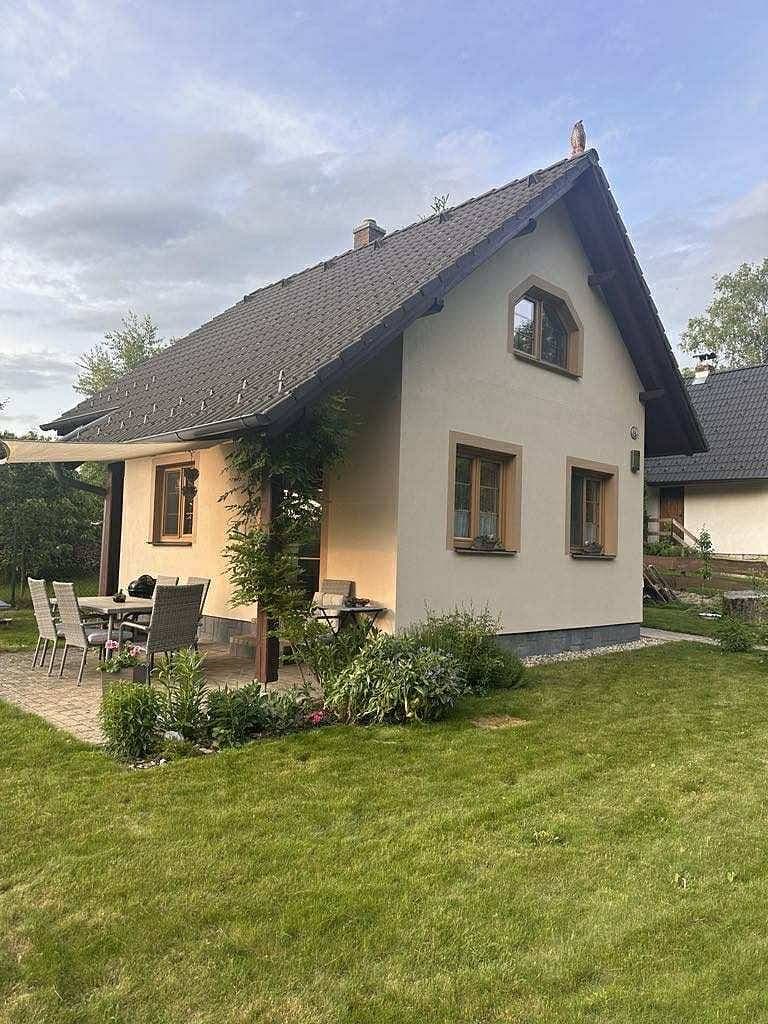 Prenájom rekreačného objektu, Člunek, Jihočeský kraj Prenájom rekreačného objektu, Člunek, Jihočeský kraj