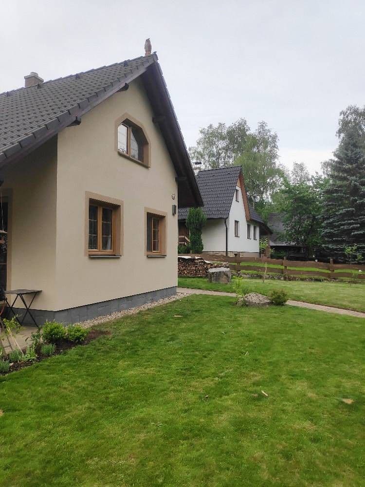 Prenájom rekreačného objektu, Člunek, Jihočeský kraj Prenájom rekreačného objektu, Člunek, Jihočeský kraj