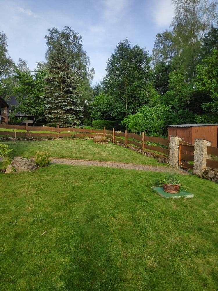 Prenájom rekreačného objektu, Člunek, Jihočeský kraj Prenájom rekreačného objektu, Člunek, Jihočeský kraj