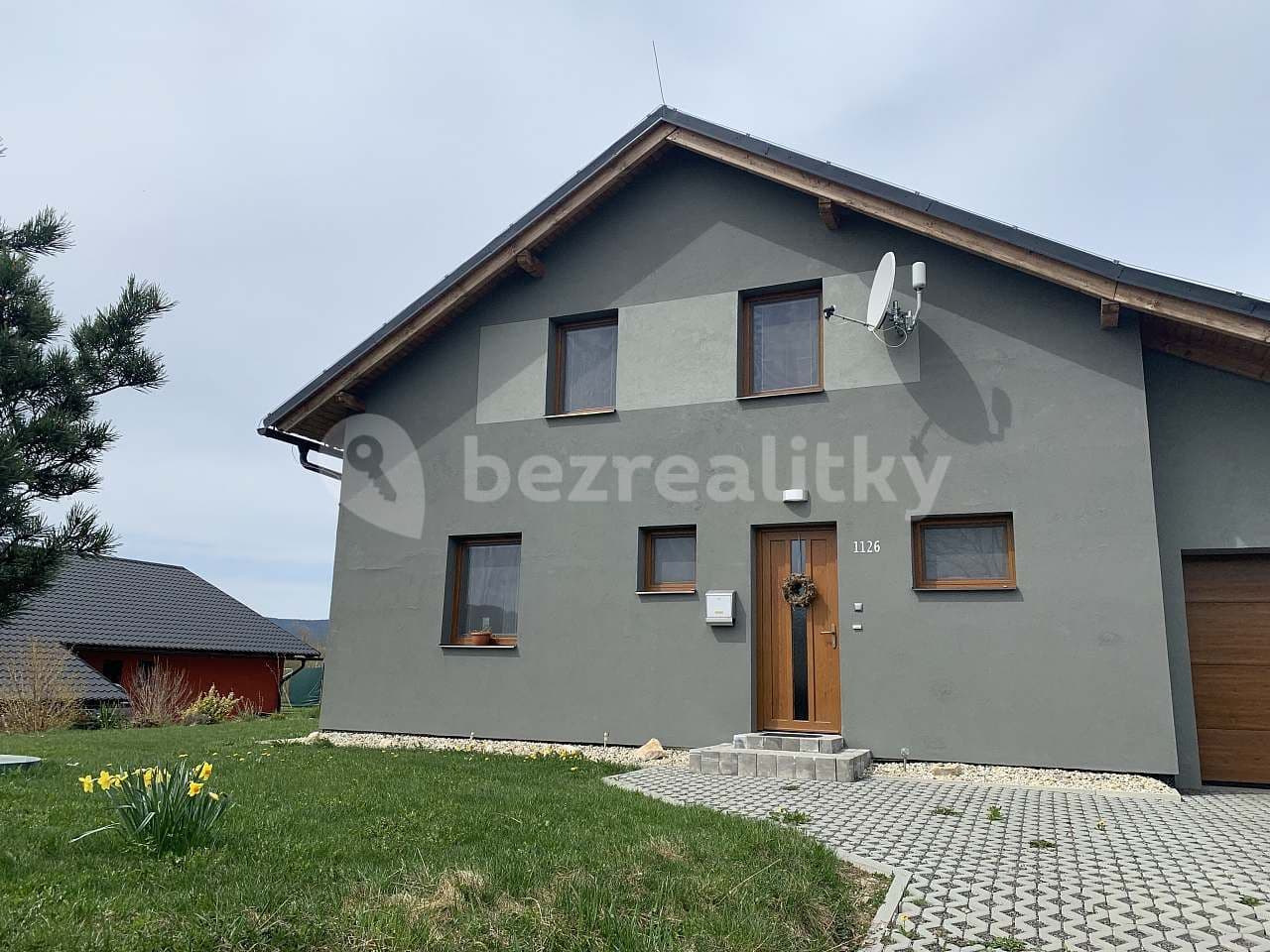 Prenájom rekreačného objektu, Králíky, Pardubický kraj Prenájom rekreačného objektu, Králíky, Pardubický kraj