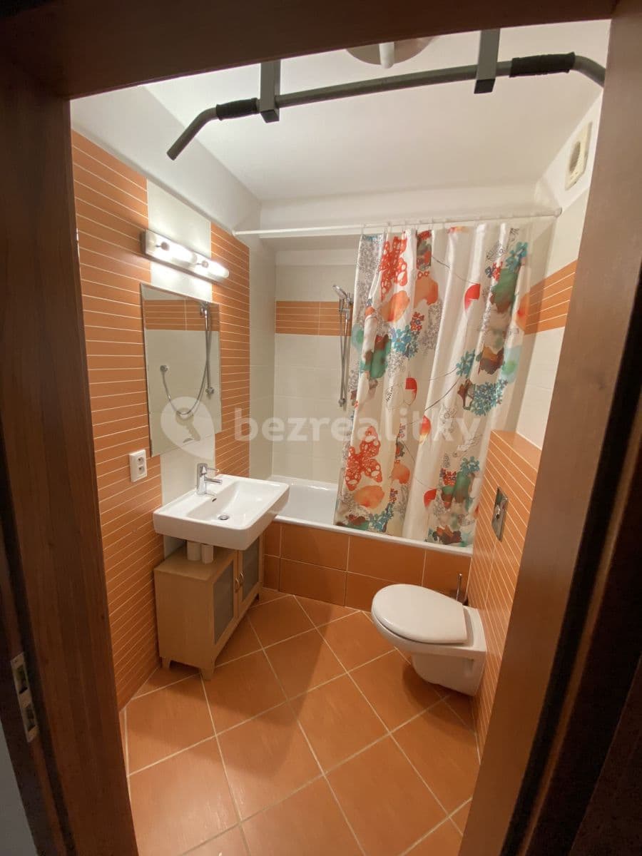 Prenájom bytu 1-izbový 54 m², Litoměřická, Praha, Praha Prenájom bytu 1-izbový 54 m², Litoměřická, Praha, Praha