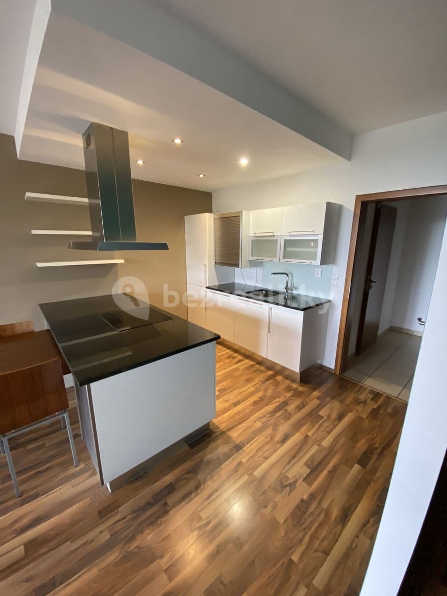 Prenájom bytu 1-izbový 54 m², Litoměřická, Praha, Praha Prenájom bytu 1-izbový 54 m², Litoměřická, Praha, Praha