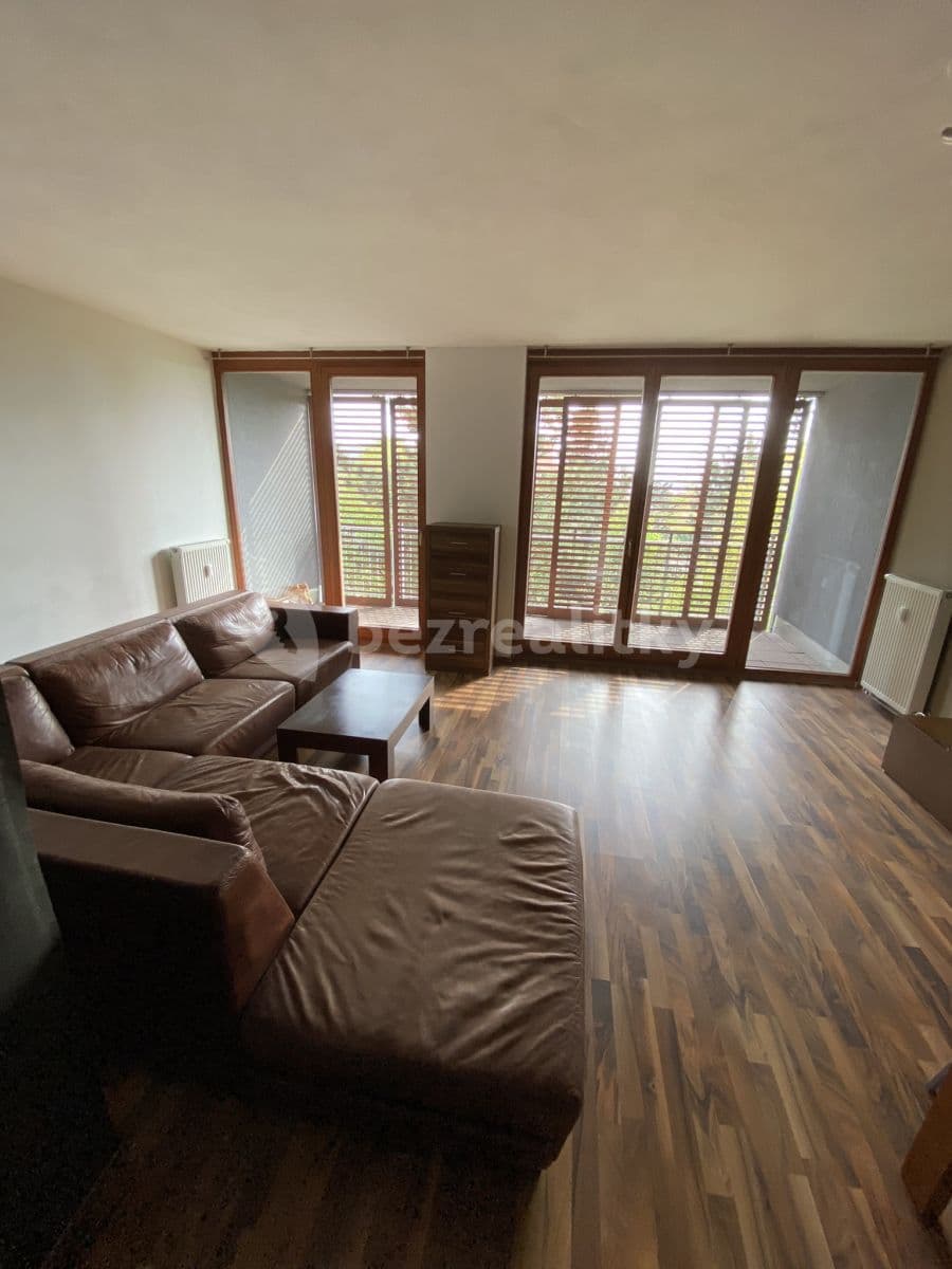 Prenájom bytu 1-izbový 54 m², Litoměřická, Praha, Praha Prenájom bytu 1-izbový 54 m², Litoměřická, Praha, Praha