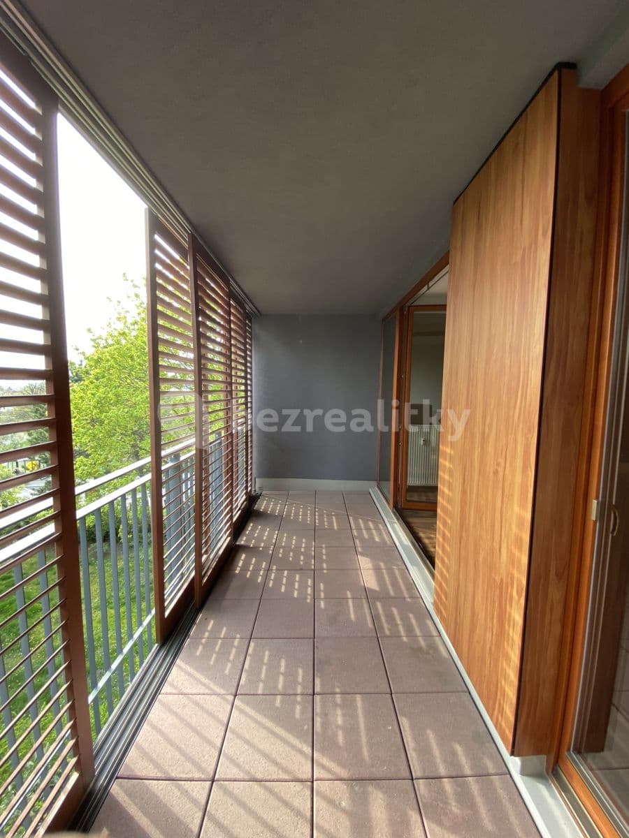 Prenájom bytu 1-izbový 54 m², Litoměřická, Praha, Praha Prenájom bytu 1-izbový 54 m², Litoměřická, Praha, Praha