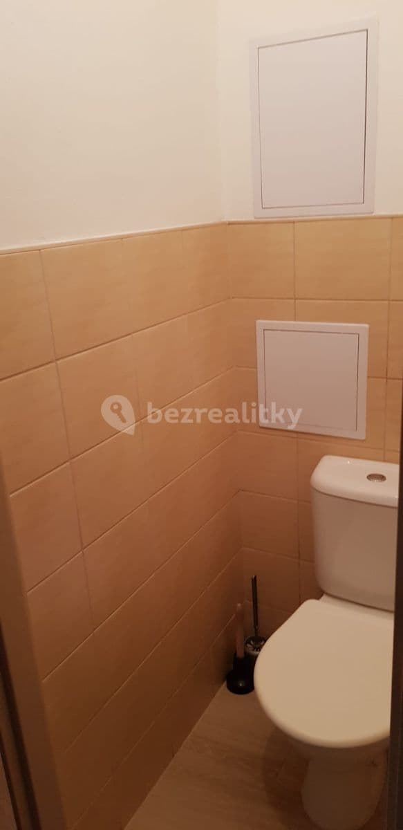 Prenájom bytu 2-izbový 52 m², Erbenova, Příbram, Středočeský kraj Prenájom bytu 2-izbový 52 m², Erbenova, Příbram, Středočeský kraj