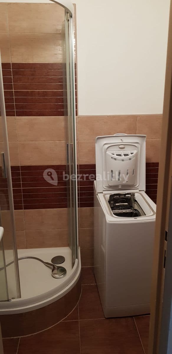 Prenájom bytu 2-izbový 52 m², Erbenova, Příbram, Středočeský kraj Prenájom bytu 2-izbový 52 m², Erbenova, Příbram, Středočeský kraj