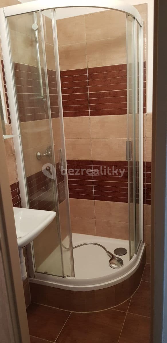 Prenájom bytu 2-izbový 52 m², Erbenova, Příbram, Středočeský kraj Prenájom bytu 2-izbový 52 m², Erbenova, Příbram, Středočeský kraj
