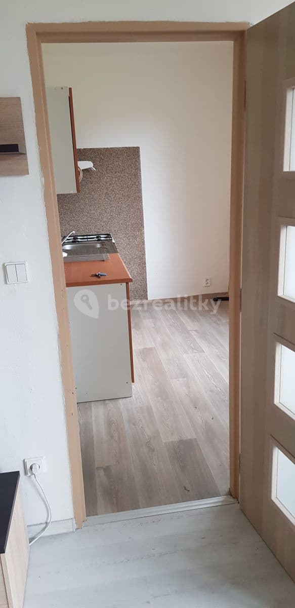 Prenájom bytu 2-izbový 52 m², Erbenova, Příbram, Středočeský kraj Prenájom bytu 2-izbový 52 m², Erbenova, Příbram, Středočeský kraj