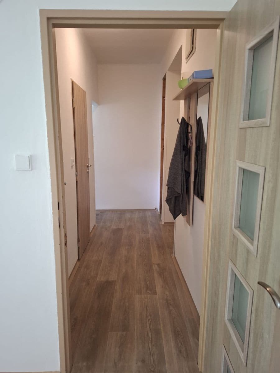 Prenájom bytu 2-izbový 52 m², Erbenova, Příbram, Středočeský kraj Prenájom bytu 2-izbový 52 m², Erbenova, Příbram, Středočeský kraj