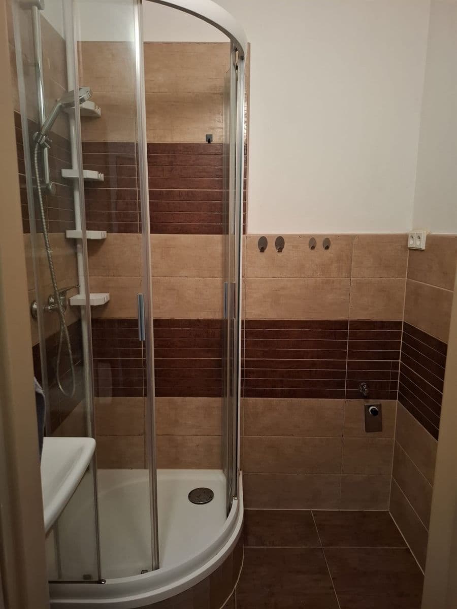 Prenájom bytu 2-izbový 52 m², Erbenova, Příbram, Středočeský kraj Prenájom bytu 2-izbový 52 m², Erbenova, Příbram, Středočeský kraj