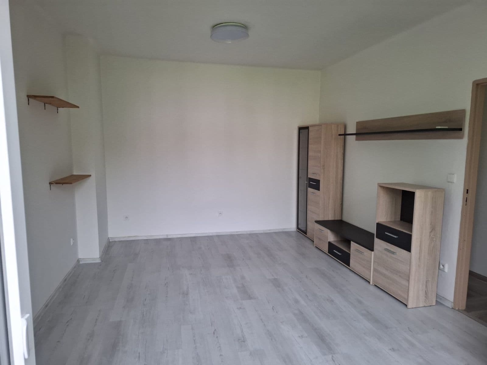 Prenájom bytu 2-izbový 52 m², Erbenova, Příbram, Středočeský kraj Prenájom bytu 2-izbový 52 m², Erbenova, Příbram, Středočeský kraj