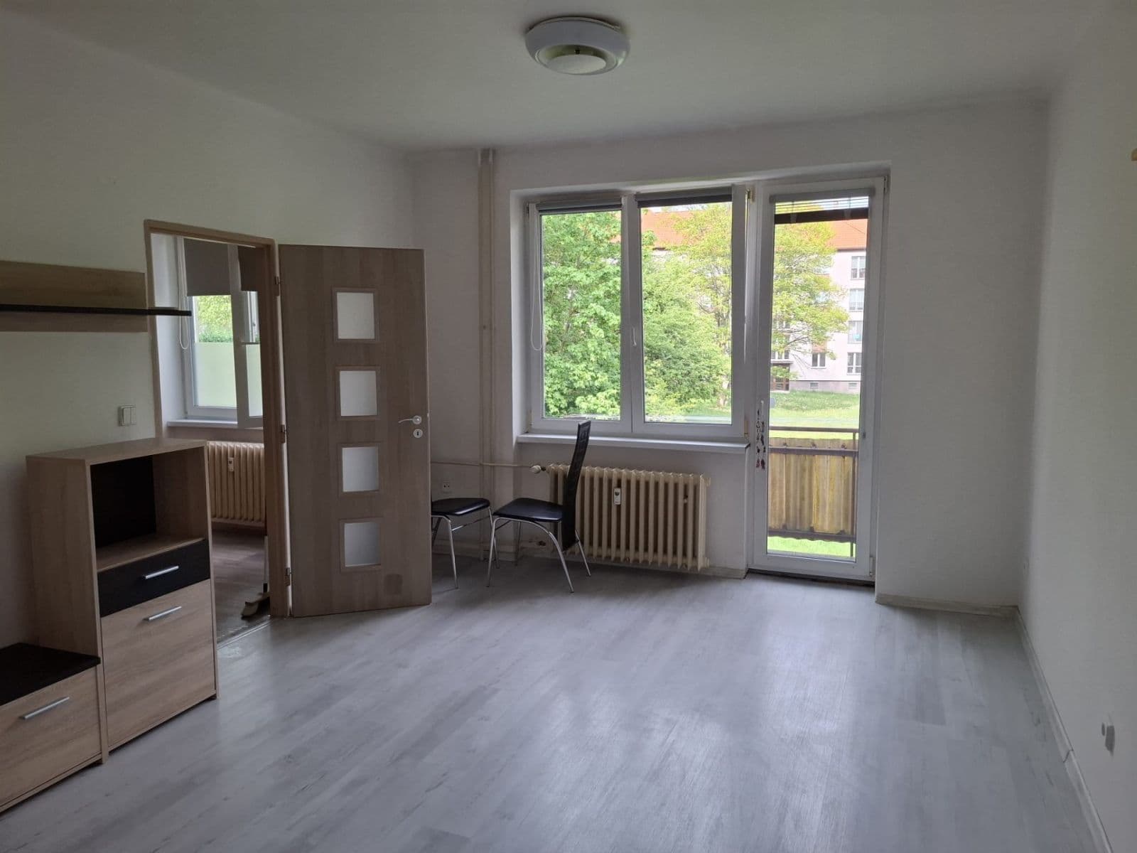 Prenájom bytu 2-izbový 52 m², Erbenova, Příbram, Středočeský kraj Prenájom bytu 2-izbový 52 m², Erbenova, Příbram, Středočeský kraj