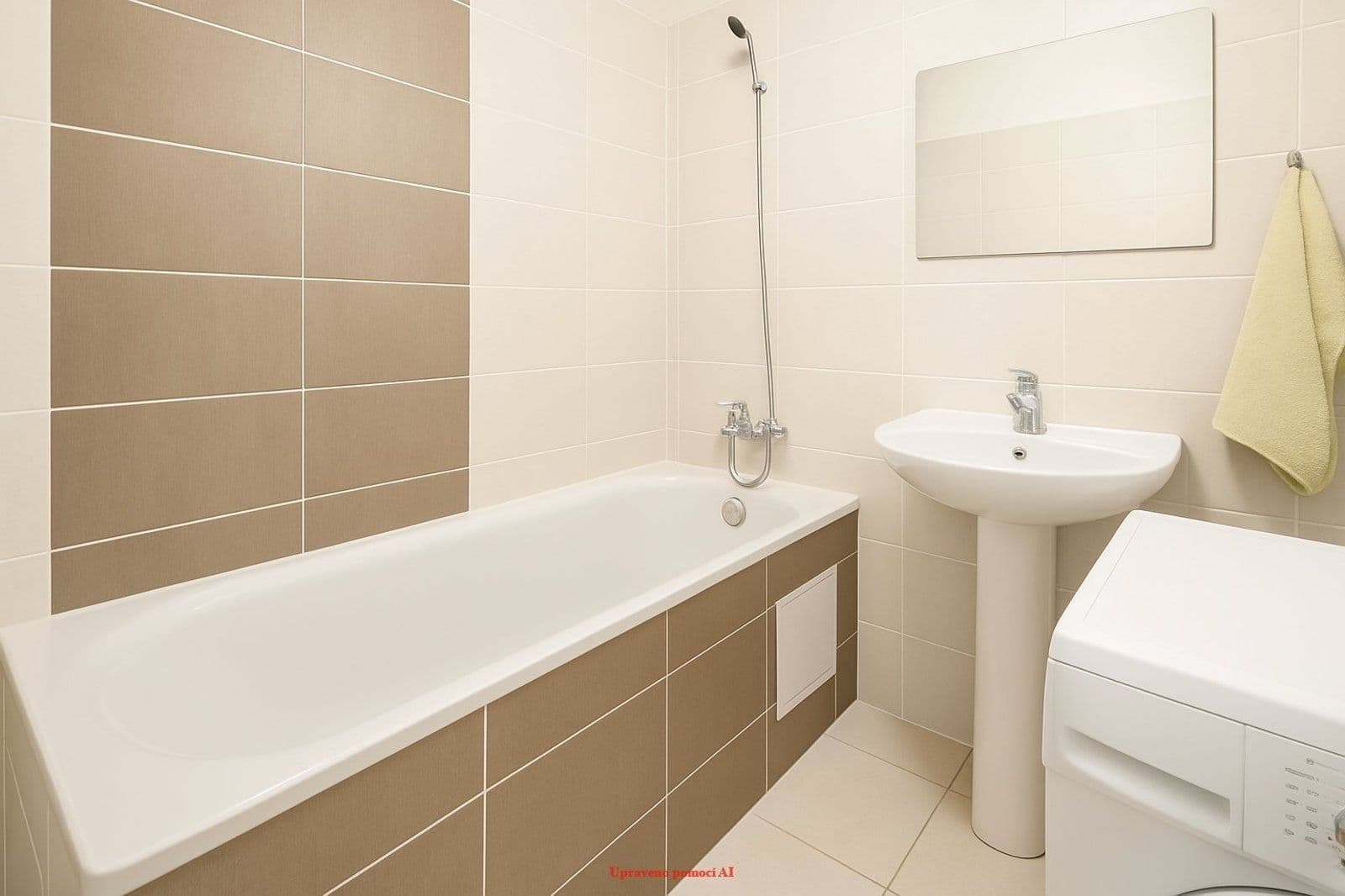 Prenájom bytu 3-izbový 63 m², Zahradní, Frýdek-Místek, Moravskoslezský kraj Prenájom bytu 3-izbový 63 m², Zahradní, Frýdek-Místek, Moravskoslezský kraj