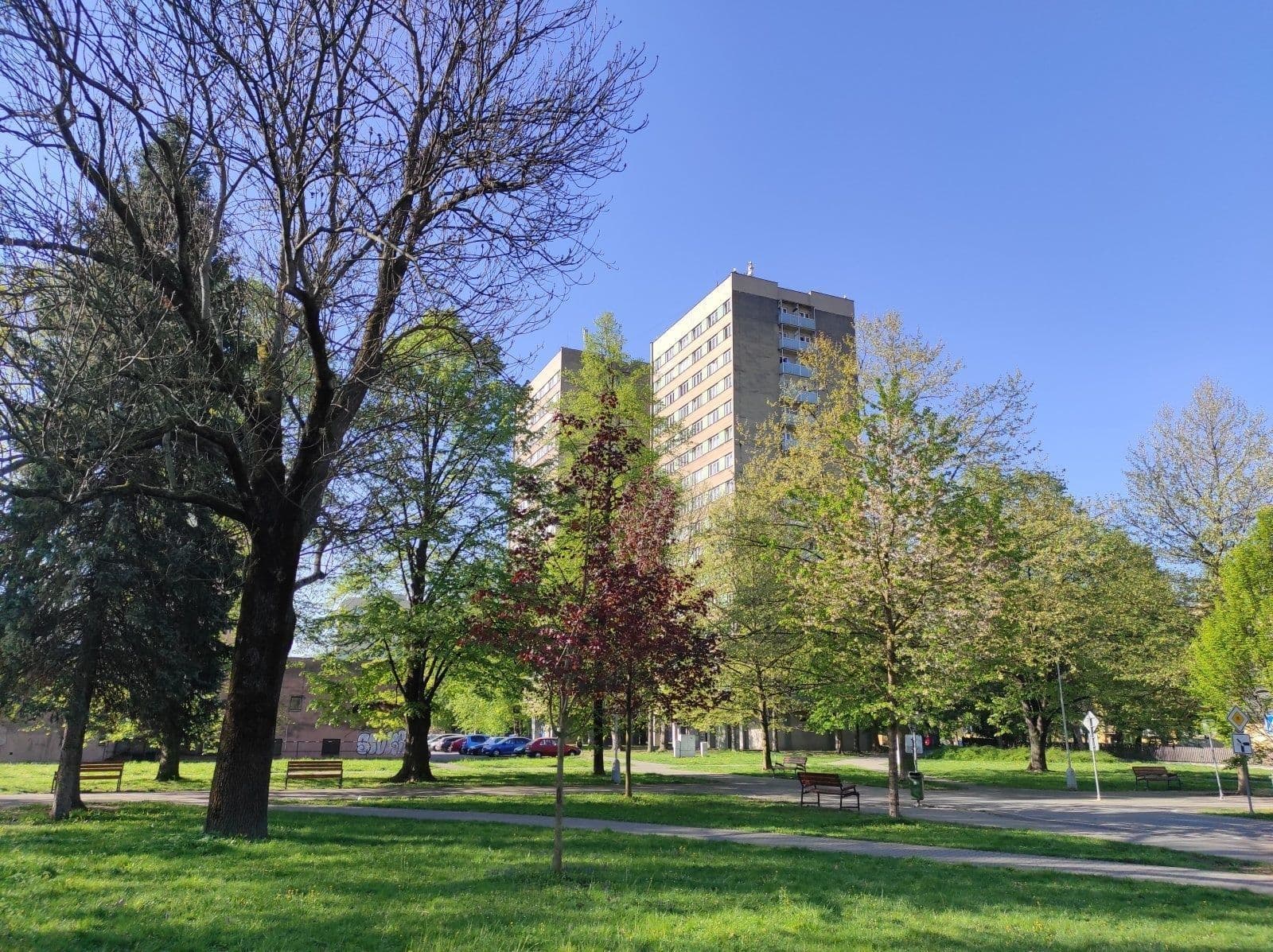 Prenájom bytu 3-izbový 63 m², Zahradní, Frýdek-Místek, Moravskoslezský kraj Prenájom bytu 3-izbový 63 m², Zahradní, Frýdek-Místek, Moravskoslezský kraj