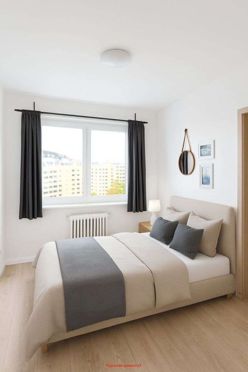 Prenájom bytu 3-izbový 63 m², Zahradní, Frýdek-Místek, Moravskoslezský kraj Prenájom bytu 3-izbový 63 m², Zahradní, Frýdek-Místek, Moravskoslezský kraj