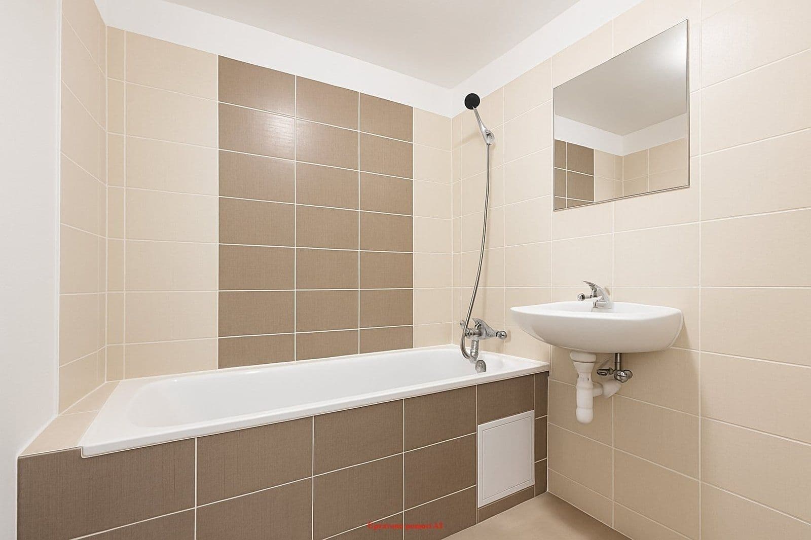 Prenájom bytu 3-izbový 63 m², Zahradní, Frýdek-Místek, Moravskoslezský kraj Prenájom bytu 3-izbový 63 m², Zahradní, Frýdek-Místek, Moravskoslezský kraj