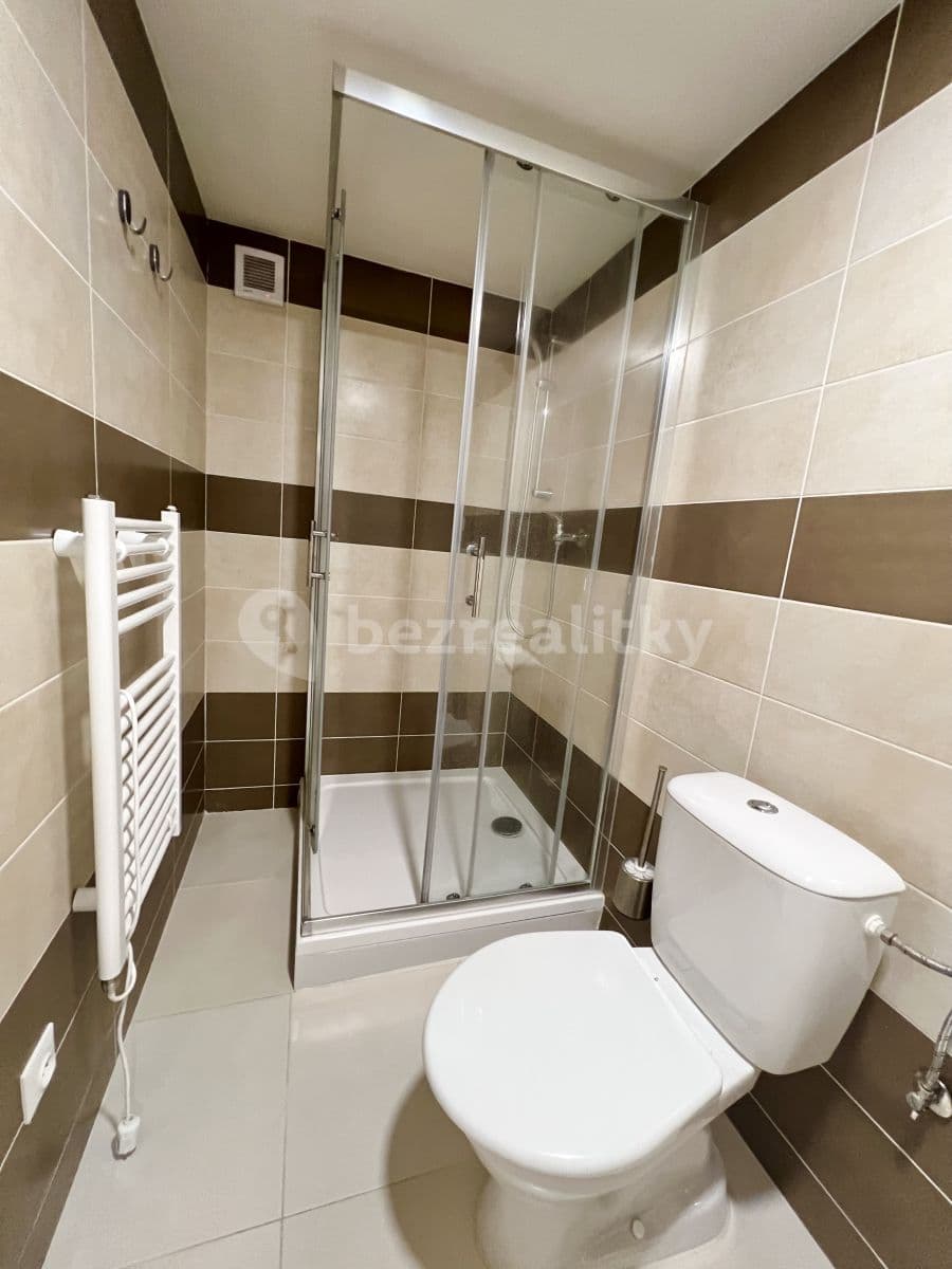 Prenájom bytu 1-izbový 23 m², Hybešova, Brno, Jihomoravský kraj Prenájom bytu 1-izbový 23 m², Hybešova, Brno, Jihomoravský kraj