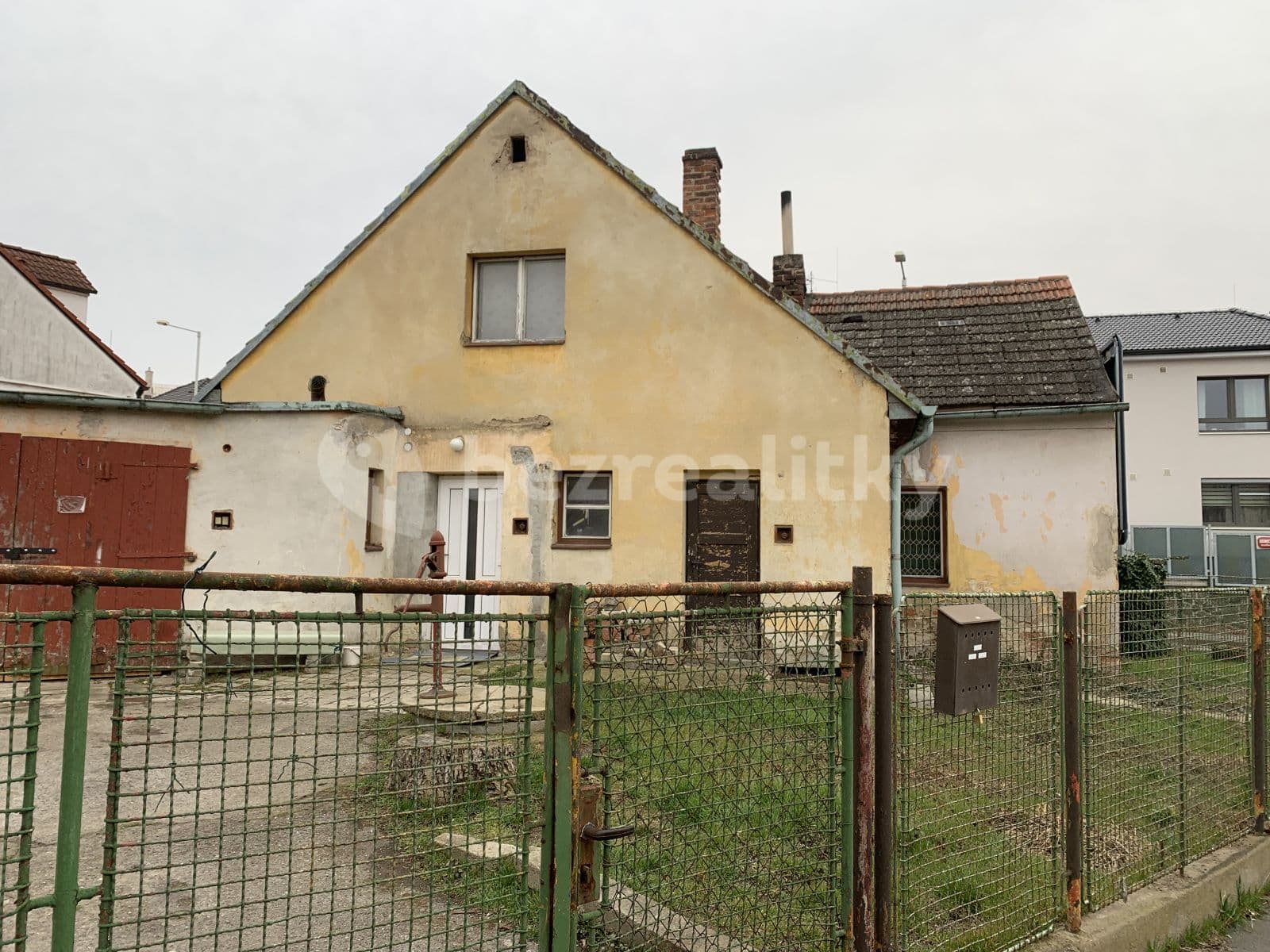 Prenájom domu 110 m², pozemek 495 m², Dolnocholupická, Praha, Praha Prenájom domu 110 m², pozemek 495 m², Dolnocholupická, Praha, Praha