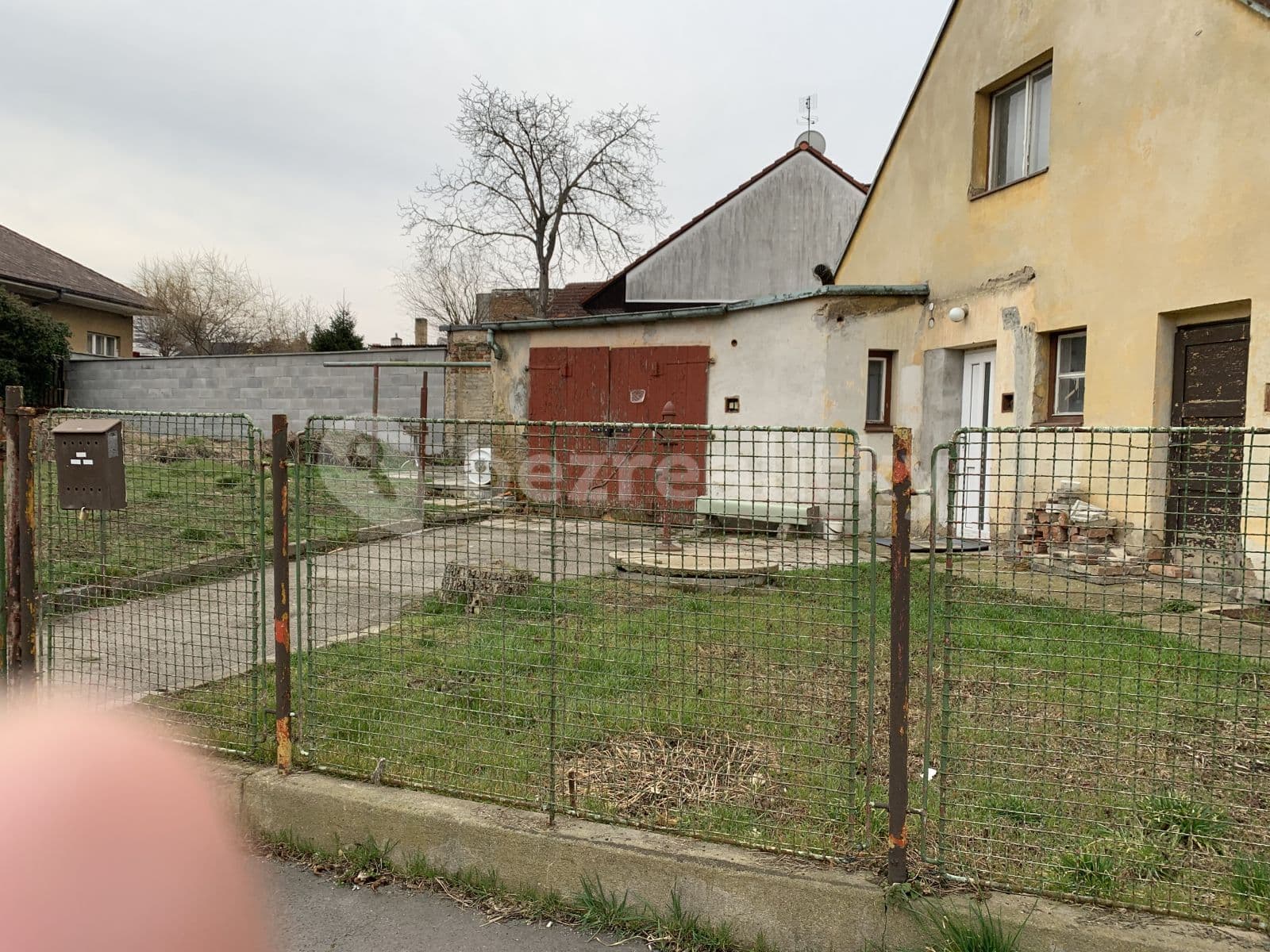 Prenájom domu 110 m², pozemek 495 m², Dolnocholupická, Praha, Praha Prenájom domu 110 m², pozemek 495 m², Dolnocholupická, Praha, Praha