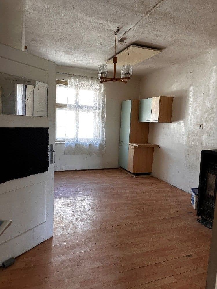 Prenájom domu 110 m², pozemek 495 m², Dolnocholupická, Praha, Praha Prenájom domu 110 m², pozemek 495 m², Dolnocholupická, Praha, Praha