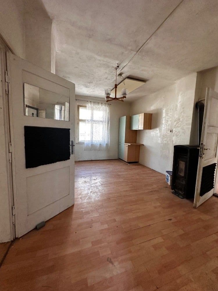 Prenájom domu 110 m², pozemek 495 m², Dolnocholupická, Praha, Praha Prenájom domu 110 m², pozemek 495 m², Dolnocholupická, Praha, Praha