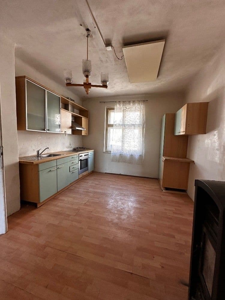 Prenájom domu 110 m², pozemek 495 m², Dolnocholupická, Praha, Praha Prenájom domu 110 m², pozemek 495 m², Dolnocholupická, Praha, Praha