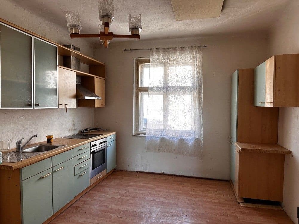 Prenájom domu 110 m², pozemek 495 m², Dolnocholupická, Praha, Praha Prenájom domu 110 m², pozemek 495 m², Dolnocholupická, Praha, Praha