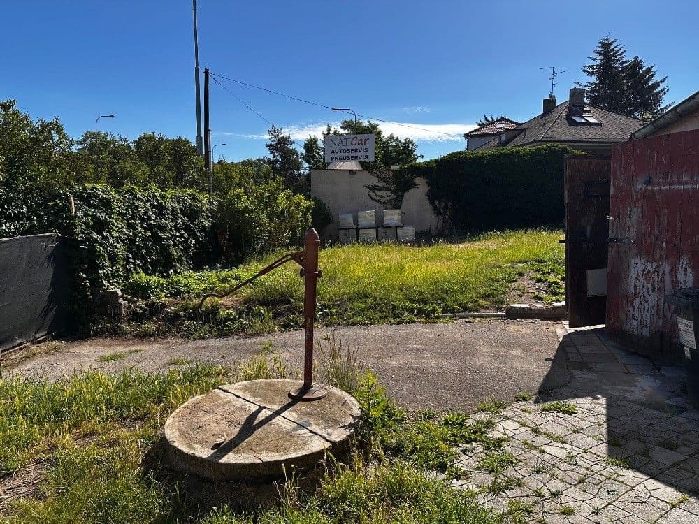 Prenájom domu 110 m², pozemek 495 m², Dolnocholupická, Praha, Praha Prenájom domu 110 m², pozemek 495 m², Dolnocholupická, Praha, Praha