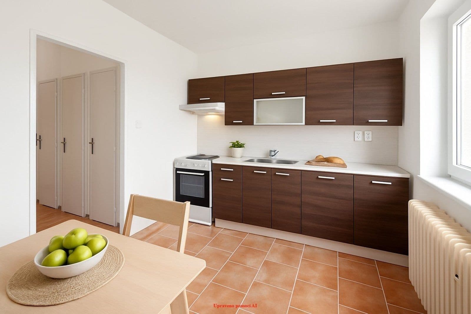 Prenájom bytu 2-izbový 55 m², Závodní, Karviná, Moravskoslezský kraj Prenájom bytu 2-izbový 55 m², Závodní, Karviná, Moravskoslezský kraj