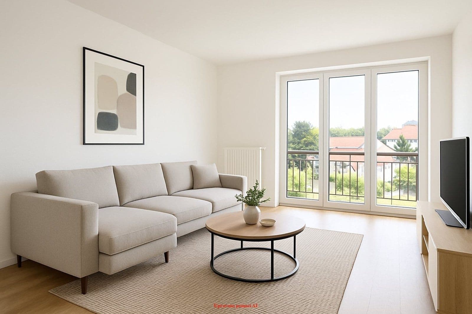 Prenájom bytu 2-izbový 55 m², Závodní, Karviná, Moravskoslezský kraj Prenájom bytu 2-izbový 55 m², Závodní, Karviná, Moravskoslezský kraj