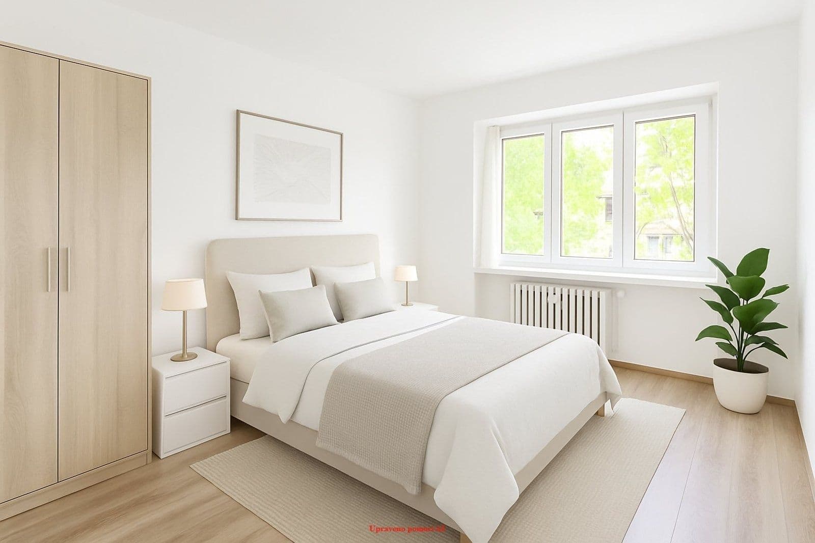 Prenájom bytu 2-izbový 55 m², Závodní, Karviná, Moravskoslezský kraj Prenájom bytu 2-izbový 55 m², Závodní, Karviná, Moravskoslezský kraj