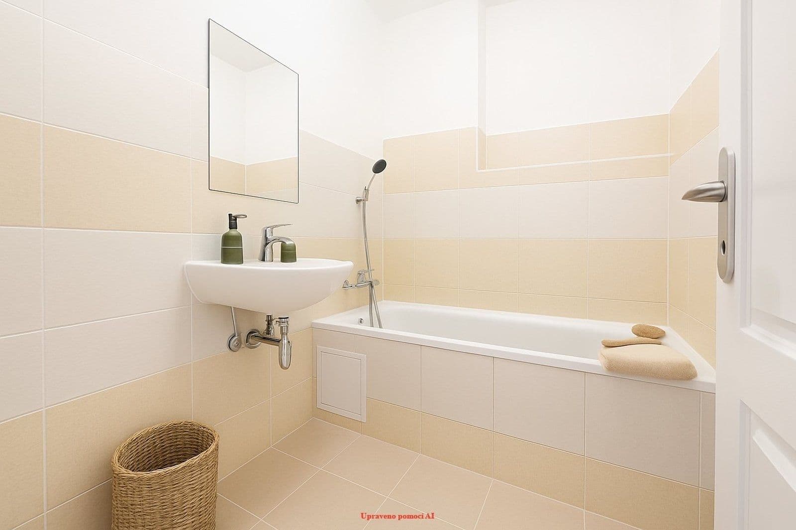 Prenájom bytu 2-izbový 55 m², Závodní, Karviná, Moravskoslezský kraj Prenájom bytu 2-izbový 55 m², Závodní, Karviná, Moravskoslezský kraj