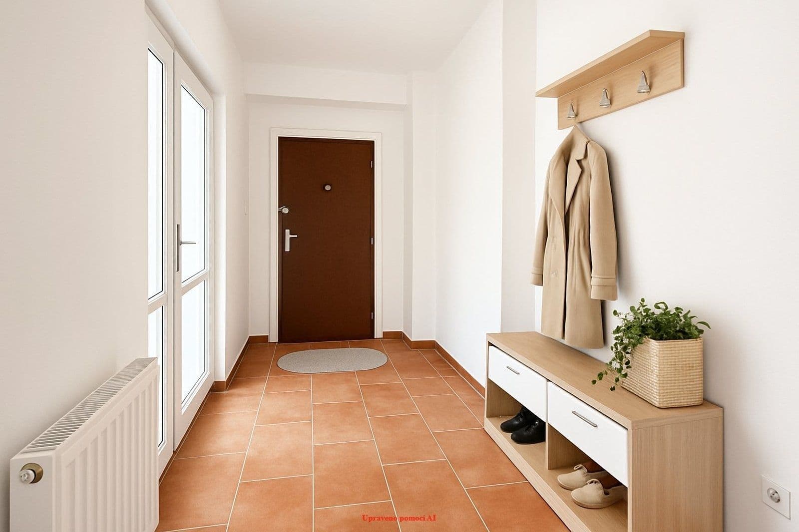 Prenájom bytu 2-izbový 55 m², Závodní, Karviná, Moravskoslezský kraj Prenájom bytu 2-izbový 55 m², Závodní, Karviná, Moravskoslezský kraj