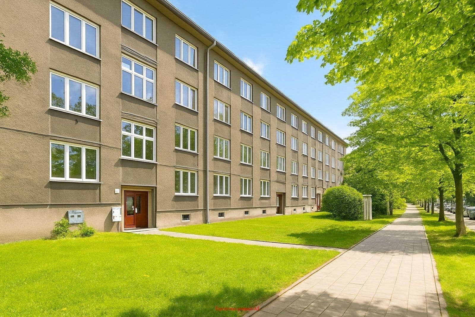Prenájom bytu 2-izbový 55 m², Závodní, Karviná, Moravskoslezský kraj Prenájom bytu 2-izbový 55 m², Závodní, Karviná, Moravskoslezský kraj
