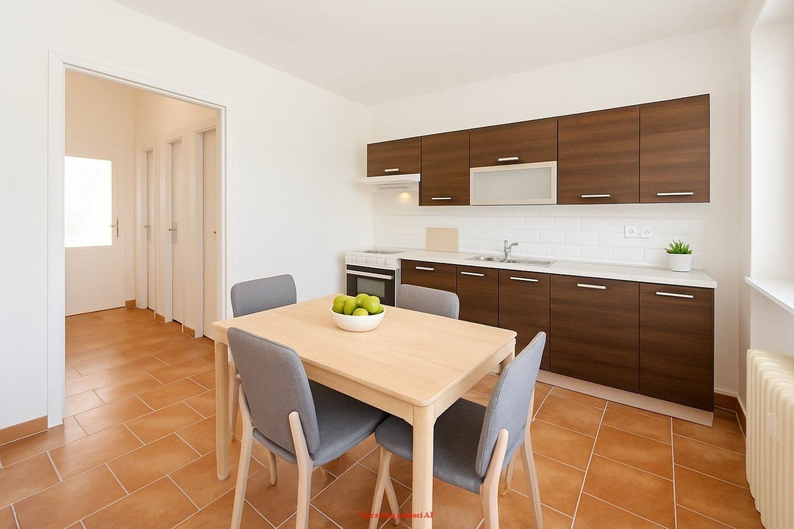 Prenájom bytu 2-izbový 55 m², Závodní, Karviná, Moravskoslezský kraj Prenájom bytu 2-izbový 55 m², Závodní, Karviná, Moravskoslezský kraj