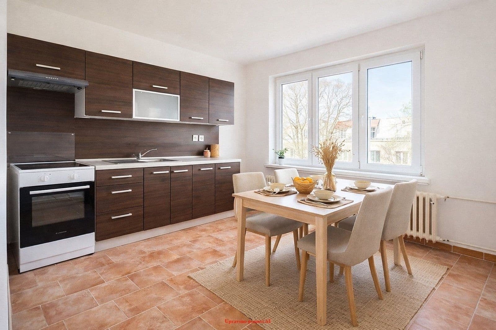 Prenájom bytu 2-izbový 55 m², Závodní, Karviná, Moravskoslezský kraj Prenájom bytu 2-izbový 55 m², Závodní, Karviná, Moravskoslezský kraj