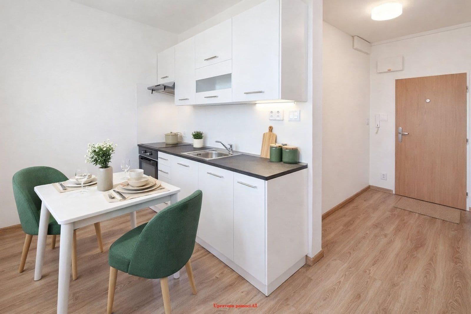 Prenájom bytu 1-izbový 25 m², Slovenská, Karviná, Moravskoslezský kraj Prenájom bytu 1-izbový 25 m², Slovenská, Karviná, Moravskoslezský kraj