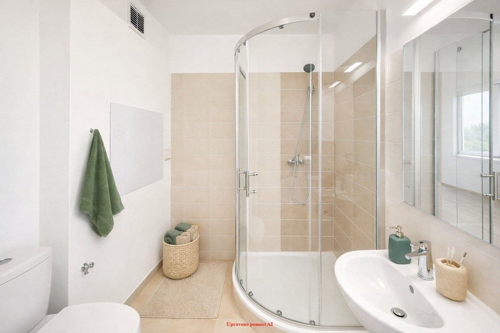 Prenájom bytu 1-izbový 25 m², Slovenská, Karviná, Moravskoslezský kraj Prenájom bytu 1-izbový 25 m², Slovenská, Karviná, Moravskoslezský kraj