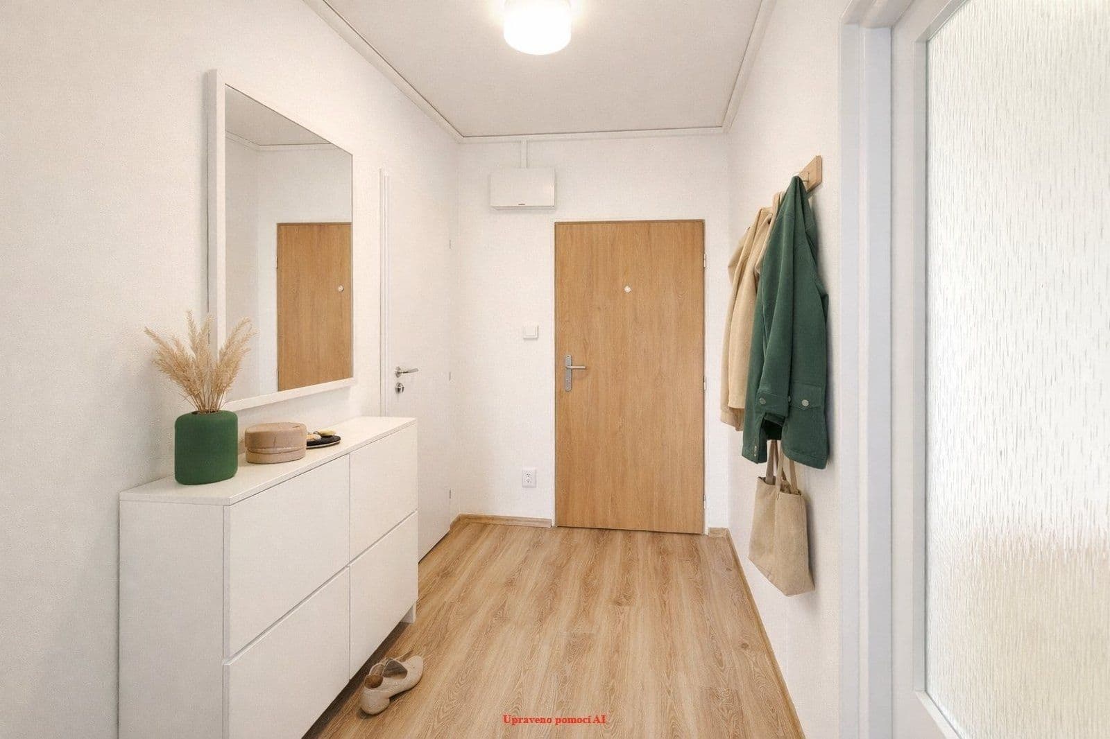 Prenájom bytu 1-izbový 25 m², Slovenská, Karviná, Moravskoslezský kraj Prenájom bytu 1-izbový 25 m², Slovenská, Karviná, Moravskoslezský kraj