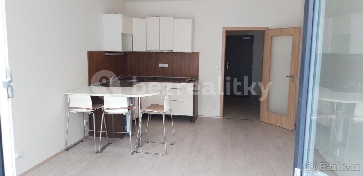 Prenájom bytu 1-izbový 54 m², Vídeňská, Brno, Jihomoravský kraj Prenájom bytu 1-izbový 54 m², Vídeňská, Brno, Jihomoravský kraj