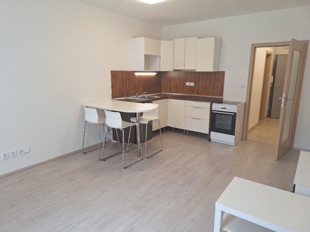 Prenájom bytu 1-izbový 54 m², Vídeňská, Brno, Jihomoravský kraj Prenájom bytu 1-izbový 54 m², Vídeňská, Brno, Jihomoravský kraj