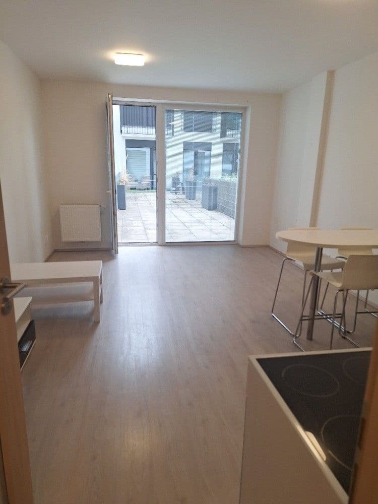 Prenájom bytu 1-izbový 54 m², Vídeňská, Brno, Jihomoravský kraj Prenájom bytu 1-izbový 54 m², Vídeňská, Brno, Jihomoravský kraj