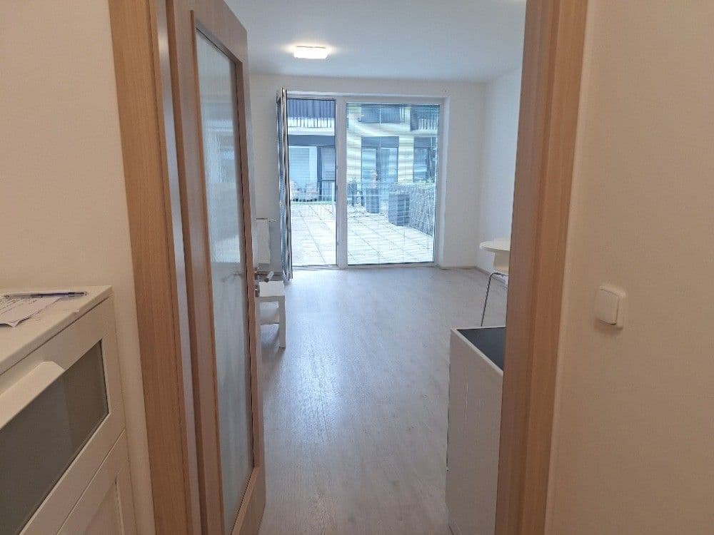 Prenájom bytu 1-izbový 54 m², Vídeňská, Brno, Jihomoravský kraj Prenájom bytu 1-izbový 54 m², Vídeňská, Brno, Jihomoravský kraj