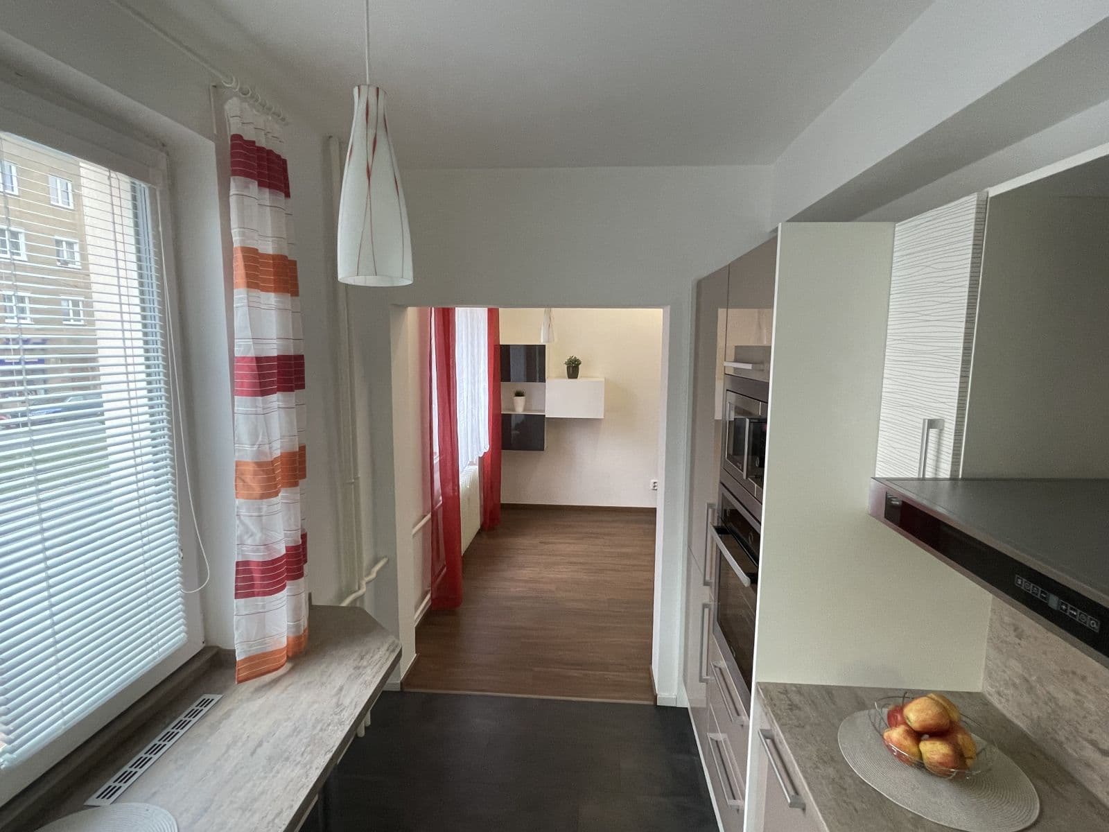 Prenájom bytu 2-izbový 51 m², Bělohorská, Praha, Praha Prenájom bytu 2-izbový 51 m², Bělohorská, Praha, Praha