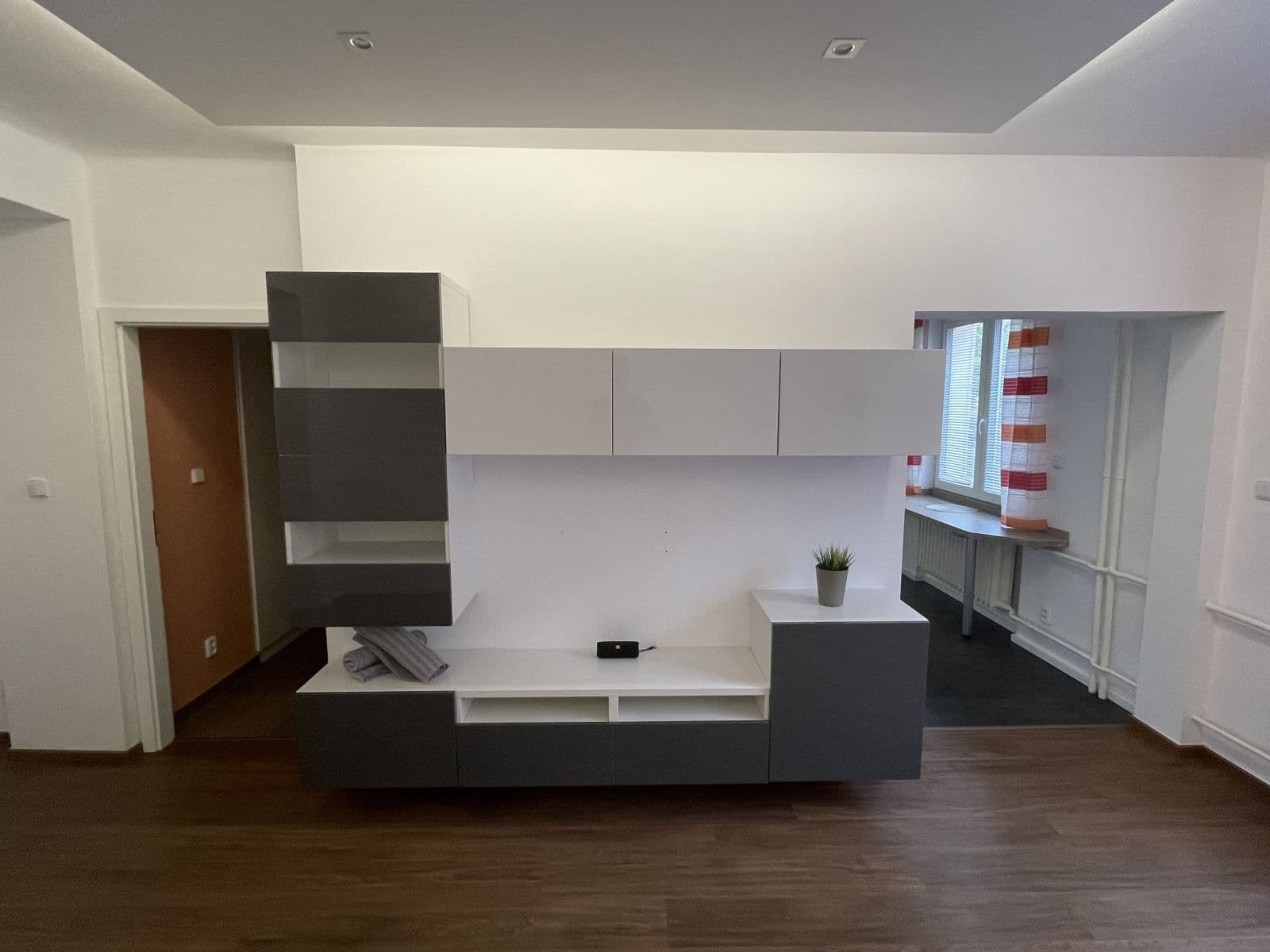 Prenájom bytu 2-izbový 51 m², Bělohorská, Praha, Praha Prenájom bytu 2-izbový 51 m², Bělohorská, Praha, Praha
