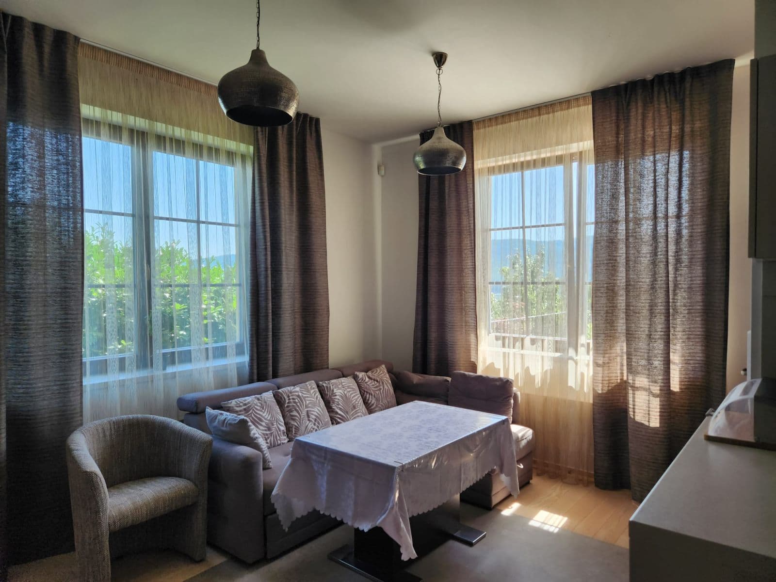 Prenájom bytu 2-izbový 45 m², Na Kloubcích, Lety, Středočeský kraj Prenájom bytu 2-izbový 45 m², Na Kloubcích, Lety, Středočeský kraj
