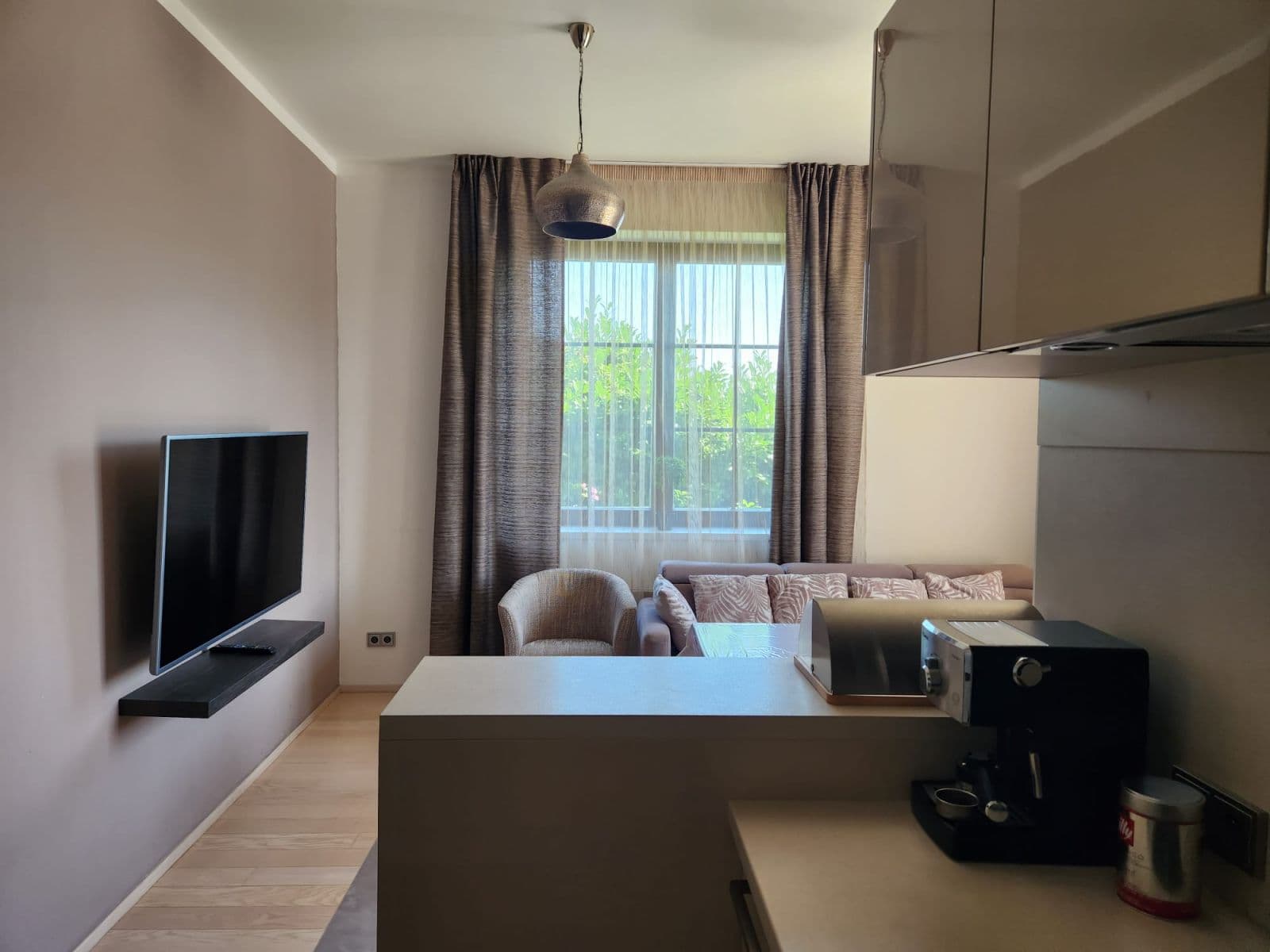 Prenájom bytu 2-izbový 45 m², Na Kloubcích, Lety, Středočeský kraj Prenájom bytu 2-izbový 45 m², Na Kloubcích, Lety, Středočeský kraj
